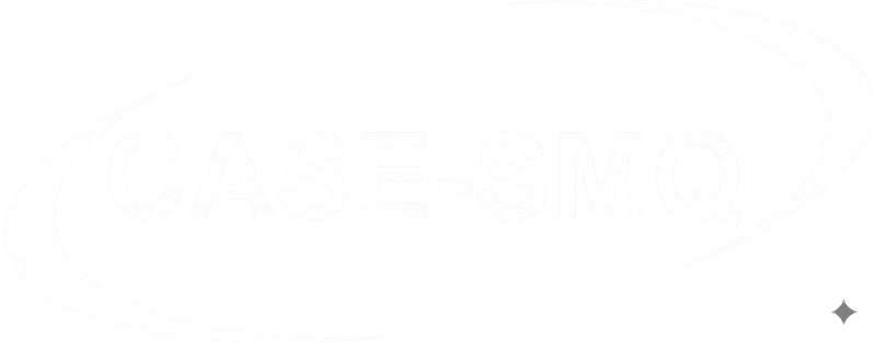 Logo CASE-SMQ